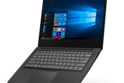 Ficha técnica Notebook Lenovo Ideapad 14 Amd 3020e 4gb + 500gb Windows 10 Color Granite black