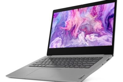 Ficha técnica Notebook Lenovo Ideapad 3 14 I3 10º Full Hd 4gb 128gb Win10 Color Platinum Gray