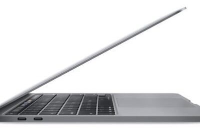 Ficha técnica Laptop MacBook Pro 2020 13 I5 2ghz 1tb Ssd 16gb Mwp52ll/a