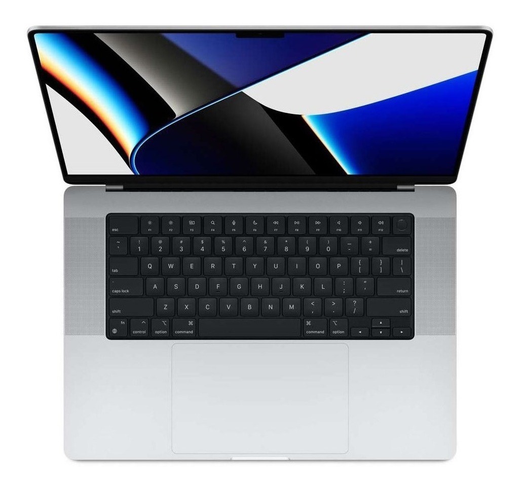 Notebook-Apple-MacBook-Pro-M1-