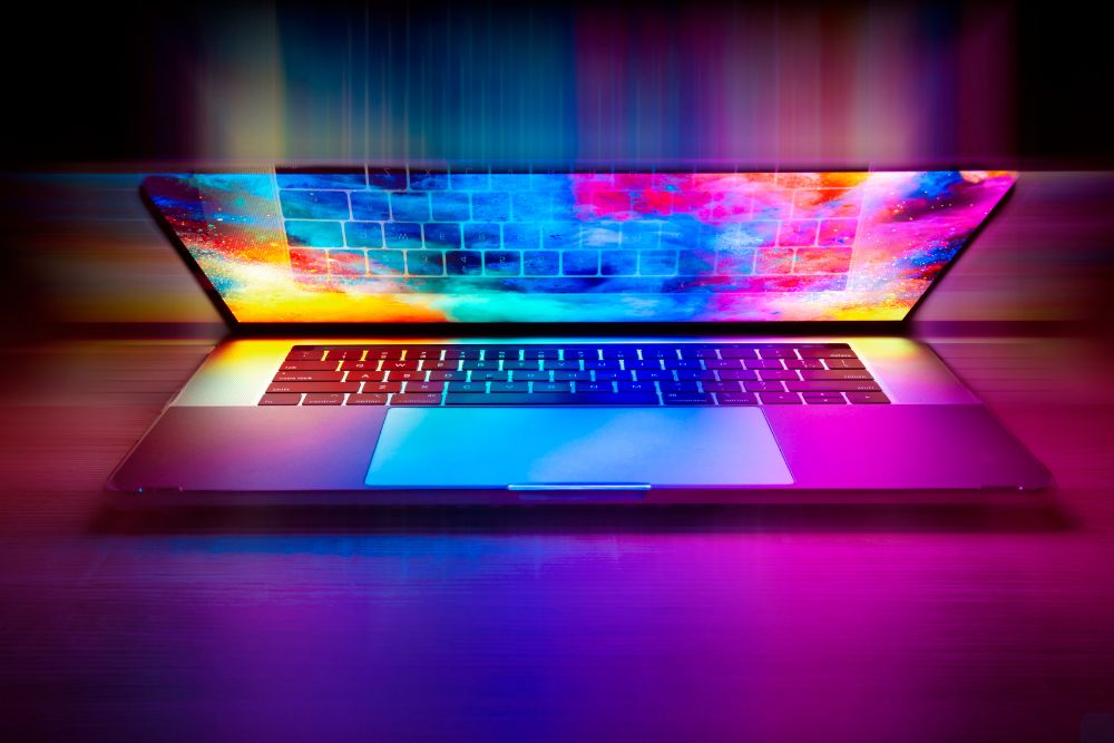 Top 5 laptops ideales para estudiar, trabajar y uso diario en México