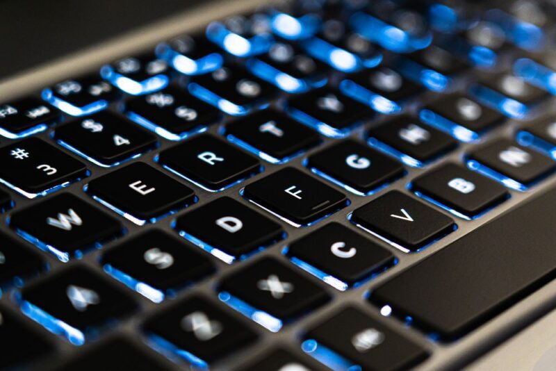 necesidades antes del procesador