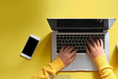 Top 5 notebooks con procesador i5