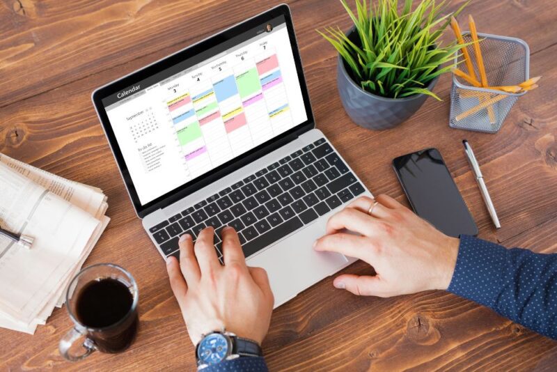 edición de imágenes y video