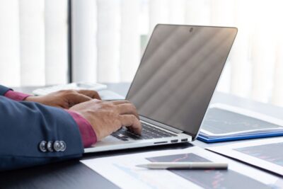 Top 5 notebooks con 8GB de RAM