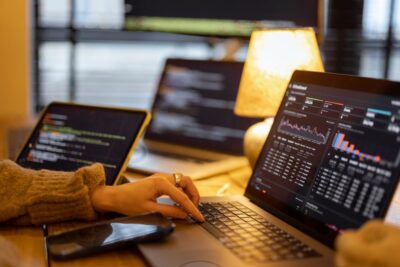 Top 5 notebooks para diseño 3D