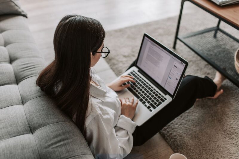 laptops Lenovo para tareas académicas