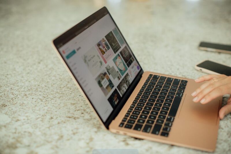 Ryzen 5 en portátiles