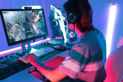 ¿Vale la pena una laptop gamer para programar? Todo lo que necesitas saber