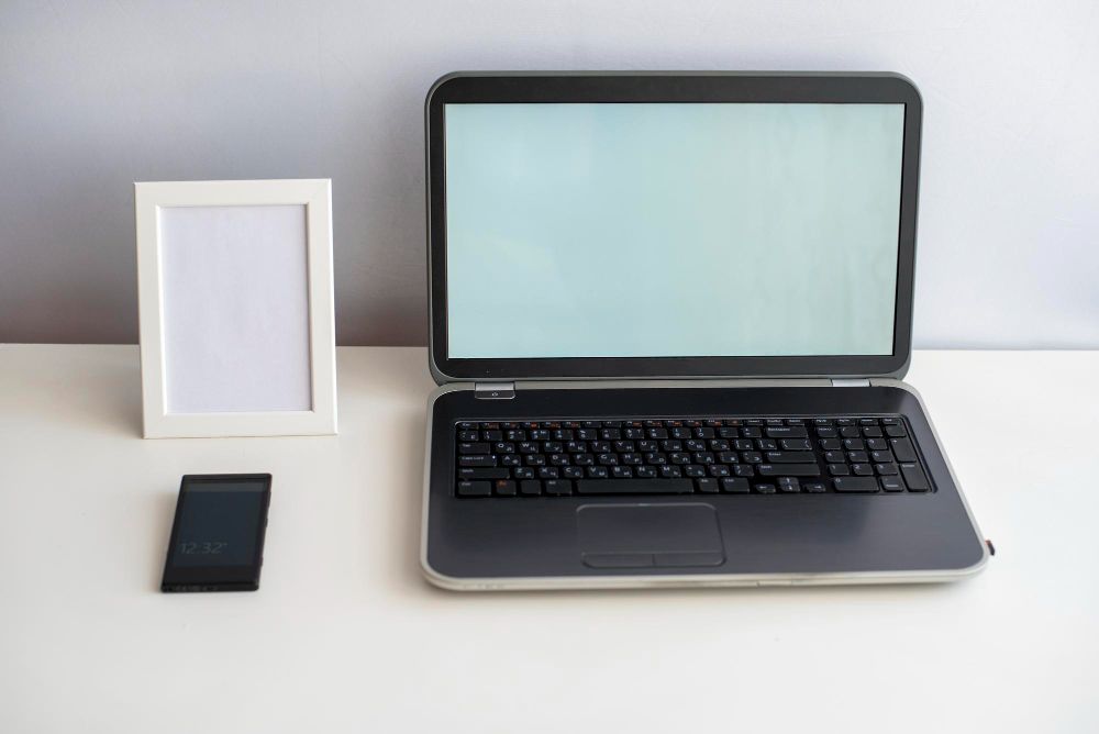 comodidad al escribir