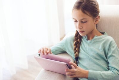 La tablet ideal para niños de 7 a 10 años en México: qué comprar (y qué evitar) para que de verdad sirva