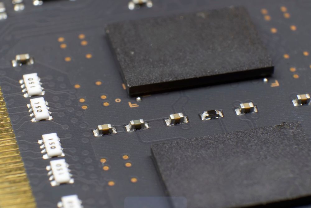 cantidad adecuada de RAM