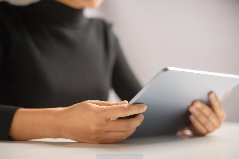 Actualizaciones y vida útil