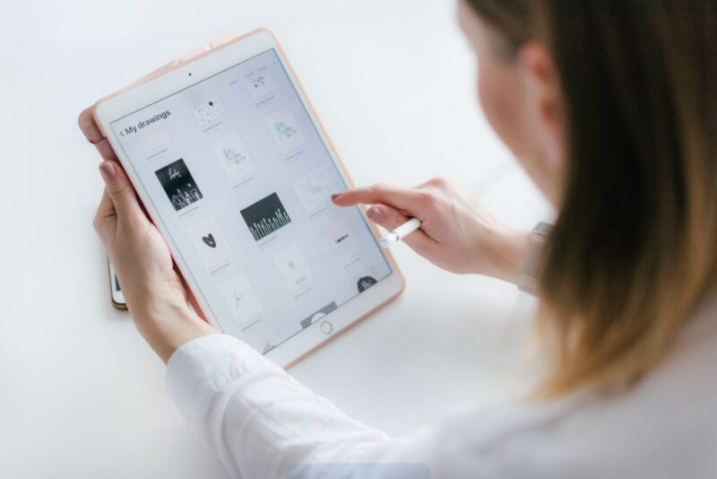 tablets Lenovo