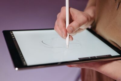 La mejor tablet económica para dibujar en México: la compra inteligente no siempre es una “tablet”