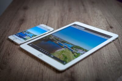 Duelo de versatilidad: El iPad frente a la Huawei MatePad en el mercado mexicano