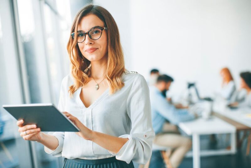 Software y productividad