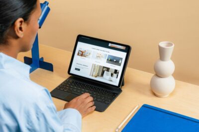 Mejores tablets Lenovo: ¿Qué tan buena es la tablet Lenovo M10 Plus?