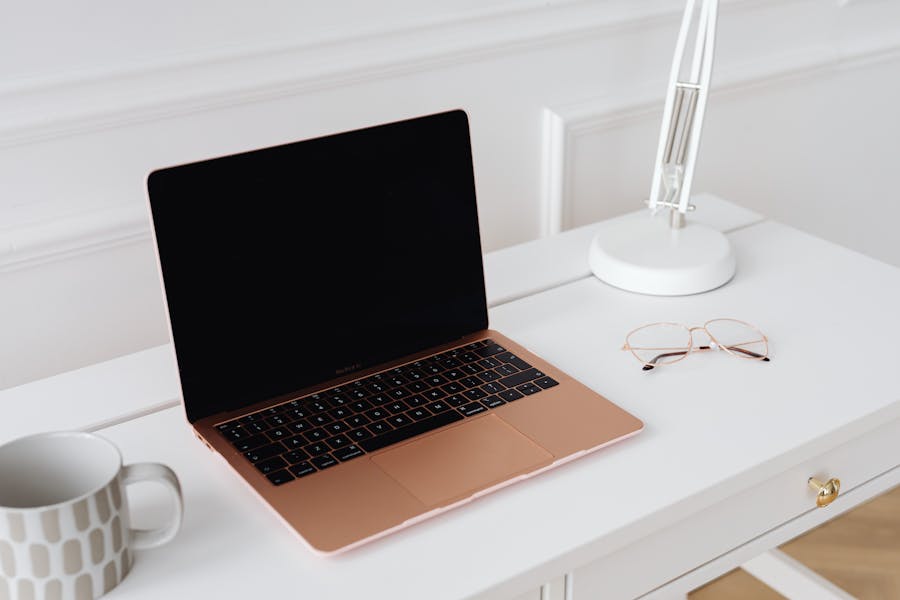 Imagen de Wi-Fi 6 y Wi-Fi 6E en laptops: si realmente hacen diferencia en casa