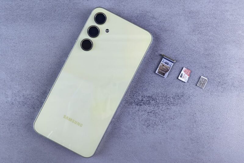 smartphone ranura sim tarjeta lte Smartphone con ranura SIM y tarjeta LTE