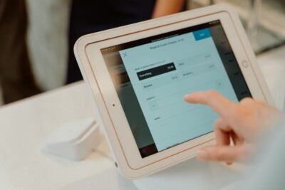 Mejor tablet para empresa y punto de venta