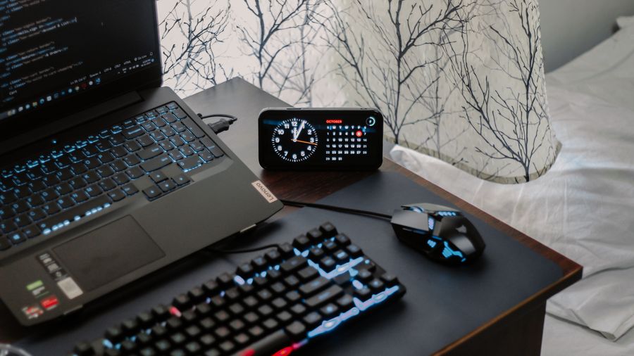 equipo alto rendimiento trabajo gaming 1 Equipo de alto rendimiento para trabajo y gaming