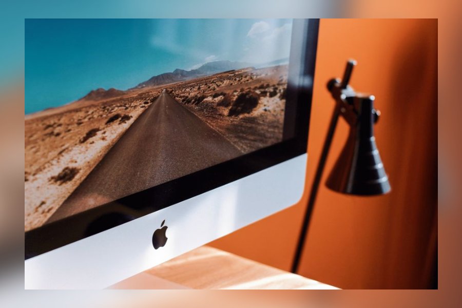 escritorio imac uso personal 1 PC de escritorio iMac para uso personal