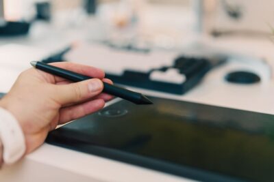 Mejor tablet de gama baja para dibujo: 5 opciones con lápiz de 4096 niveles